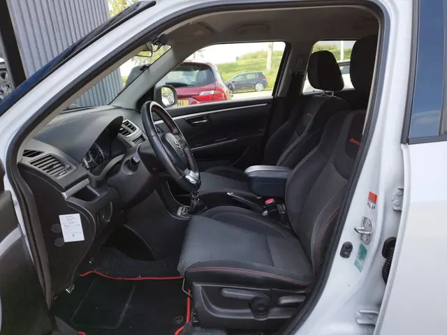 Suzuki Swift 3