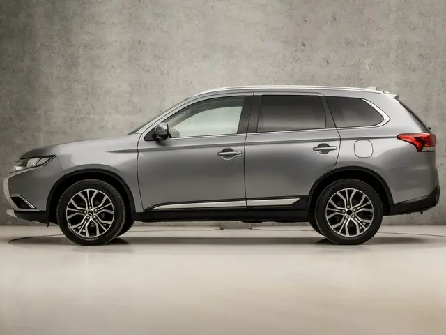Mitsubishi Outlander Sport 2