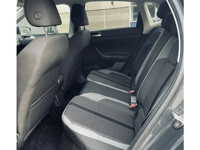 Volkswagen Polo 1.0 TSI Beats 2018 Benzine 19