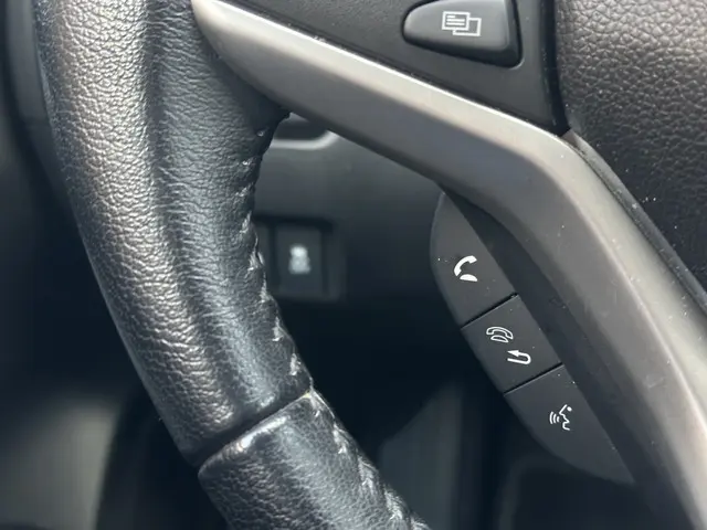 Honda Jazz 1.3 i-VTEC Elegance 2016 Benzine 20