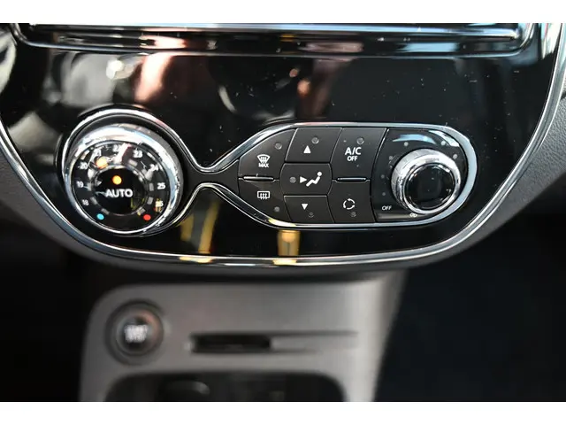 Renault Captur 1.2 TCe Dynamique 2017 Benzine 26