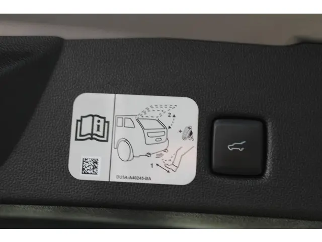 Ford Kuga 2.5 PHEV Titanium 2021 Hybride Benzine 27