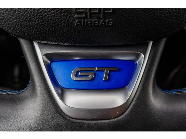 Renault Mégane Estate 1.6 TCe GT 2017 Benzine 4