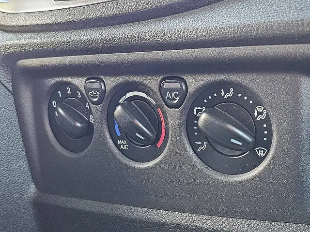 Ford Transit 2.0 2018 Diesel 10