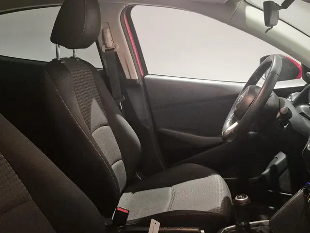 Mazda 2 1.5 Skyactiv-G S 2019 Benzine 7