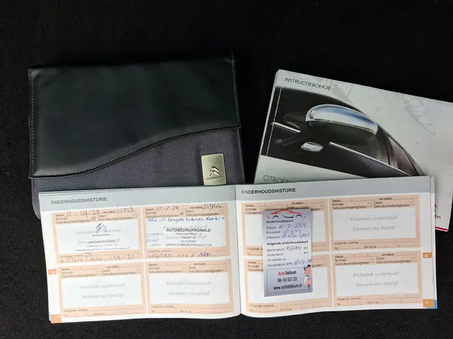 Citroën C5 Tourer 1.6 THP Collection❗ 2013 Benzine 22