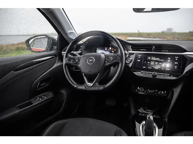 Opel Corsa 1.2 Turbo 2021 Benzine 21