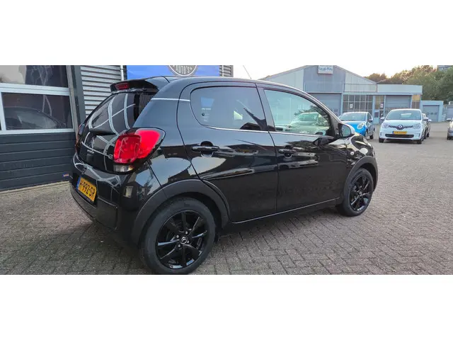 Citroën C1 1.0 VTi Urban Ride 2020 Benzine 7