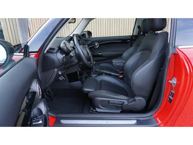 MINI Cooper S 2.0 192pk 3Drs Chili 2020 Benzine 7