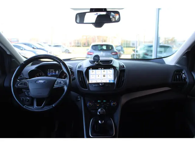 Ford Kuga 1.5 EcoBoost 150 PK Titanium 2017 Benzine 6