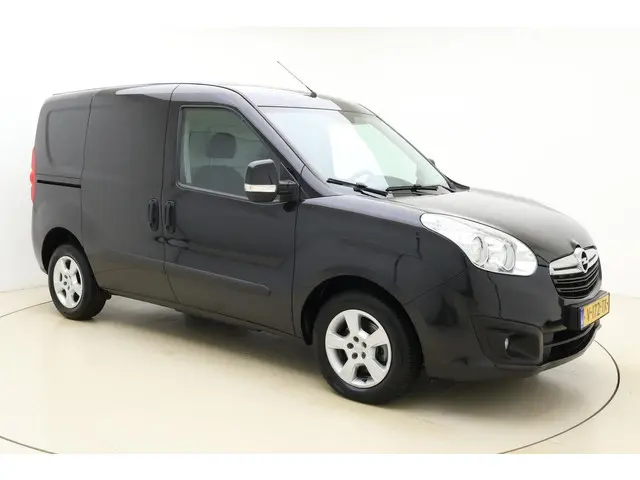 Opel Combo 1.3 CDTi L1H1 Sport 2018 Diesel 8