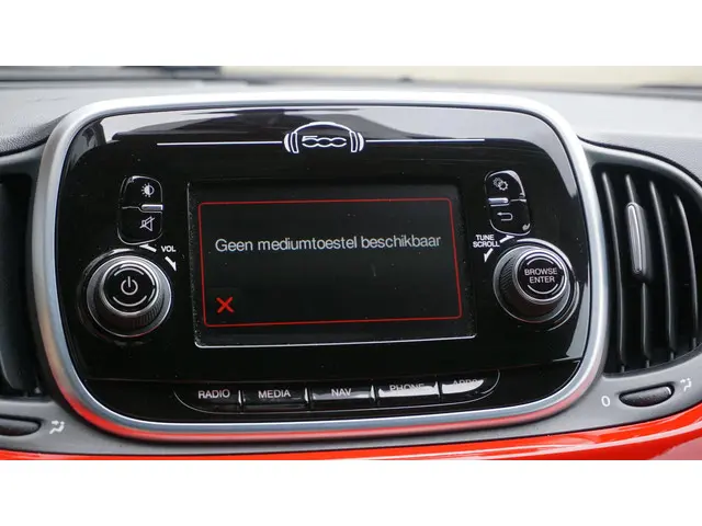 Abarth 595 1.4 T-Jet 145pk 2019 Benzine 19