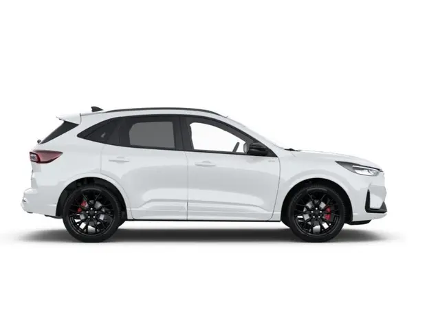 Ford Kuga 2.5 PHEV ST-Line X 2025 Hybride Benzine 7