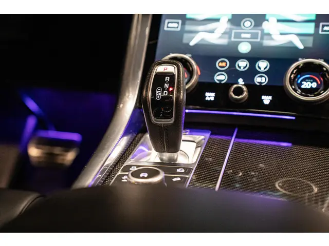 Land Rover Range Rover Sport 5.0 V8 SC SVR 2020 Benzine 61