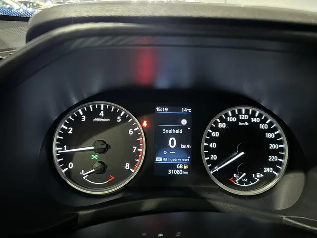 Nissan Juke 1.0 DIG-T Business Access 2023 Benzine 4