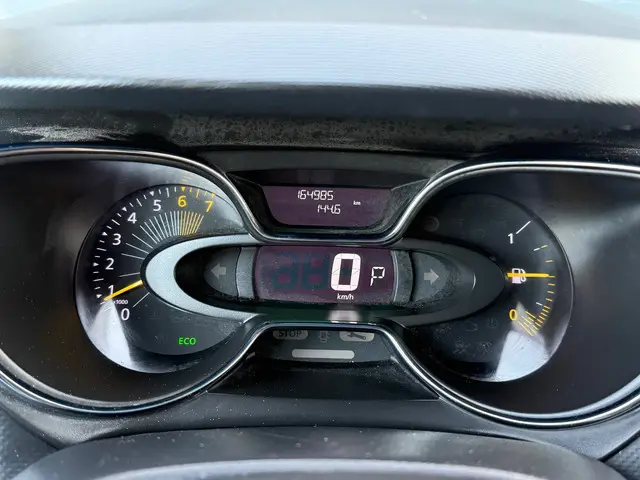 Renault Captur 1.2 TCe Expression Automaat 2013 Benzine 22