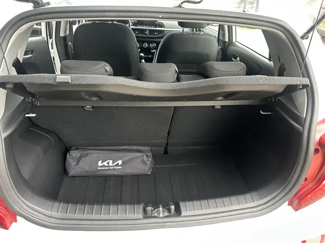 Kia Picanto 1.0 DPi DynamicPlusLine 2023 Benzine 18