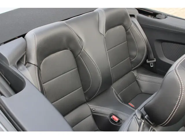 Ford Mustang Convertible 5.0 V8 GT 2022 Benzine 20