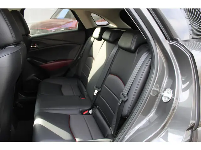 Mazda CX-3 2.0 SkyActiv-G 120 GTM-line 2018 Benzine 26