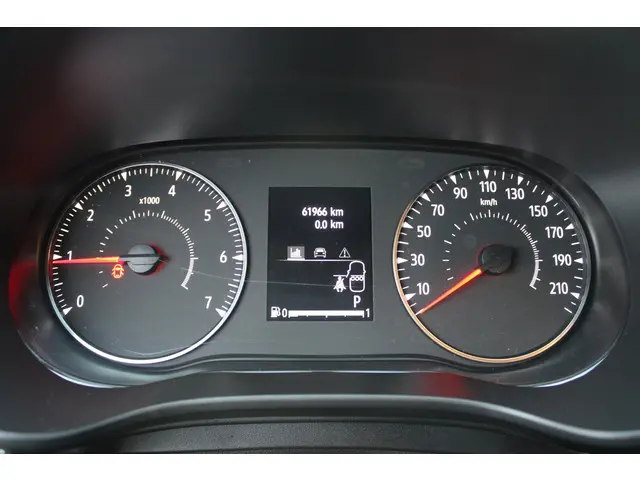 Dacia Sandero 1.0 TCe 90 Comfort 2021 Benzine 22