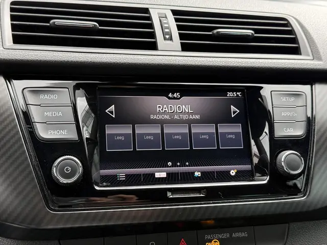 Škoda Fabia 1.0 TSI Monte Carlo 2020 Benzine 29