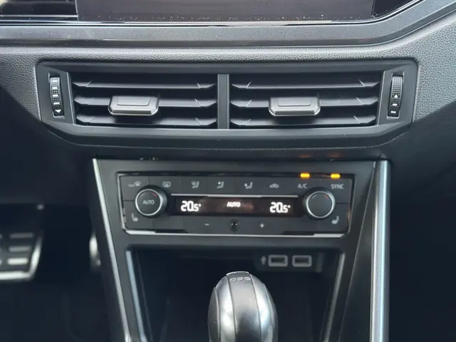 Volkswagen Polo 2.0 TSI DSG GTI 2019 Benzine 16