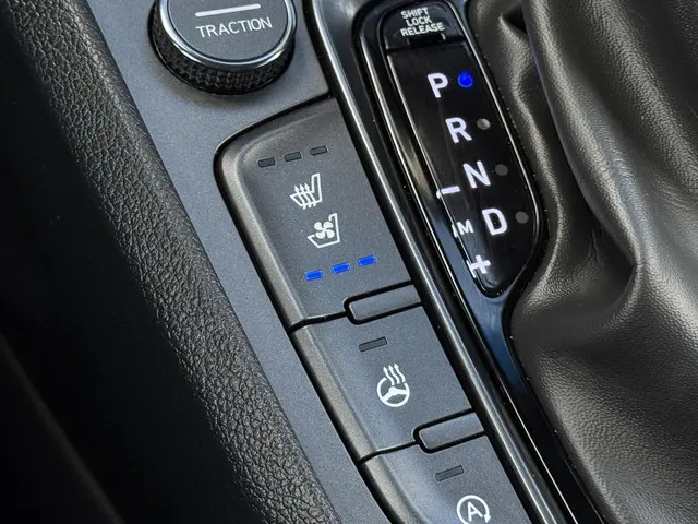 Hyundai Kona 2.0 T-GDI DCT N Performance 2022 Benzine 34