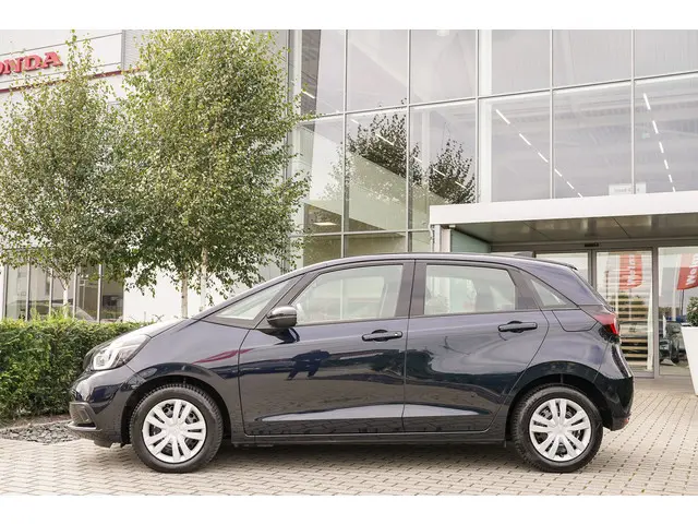 Honda Jazz 1.5i e:HEV COMFORT 2021 Hybride Benzine 46