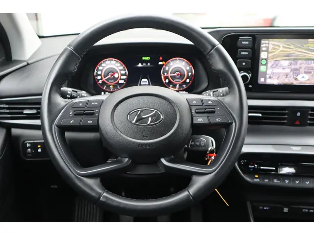 Hyundai i20 1.0 T-GDI COMFORT 2023 Benzine 26