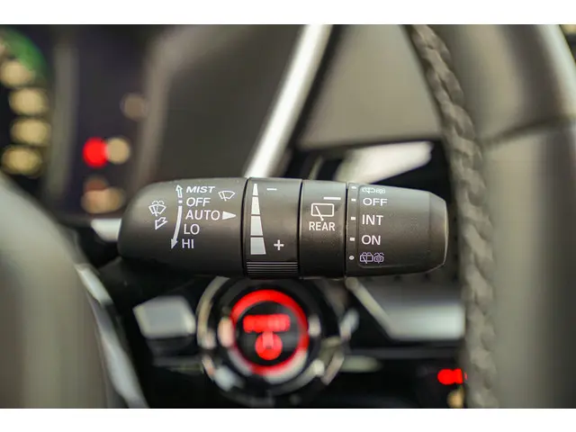 Honda CR-V 2.0i e:HEV LUXURY EDITION 2025 Hybride Benzine 59