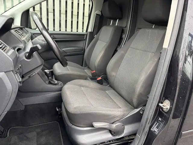 Volkswagen Caddy 1.4 TSI Automaat L2 Maxi 2018 Benzine 6