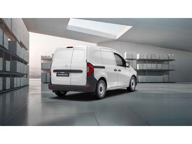Mercedes-Benz eCitan 112 Base L1 51 kWh 2025 Elektrisch 2