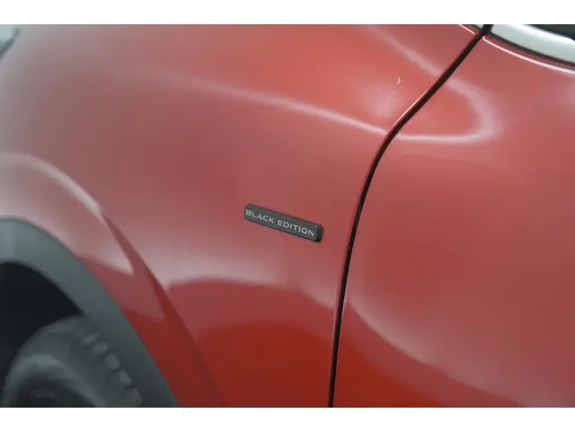 Renault Kadjar TCe 140 Black Edition 2021 Benzine 21