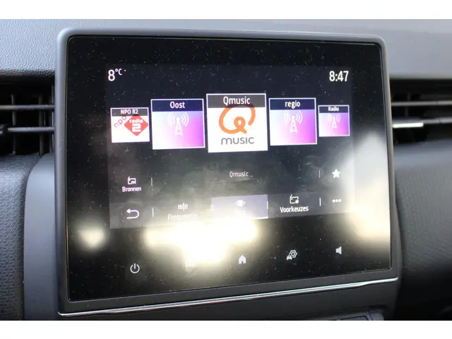 Renault Clio 1.0 TCe Intens 2020 Benzine 28