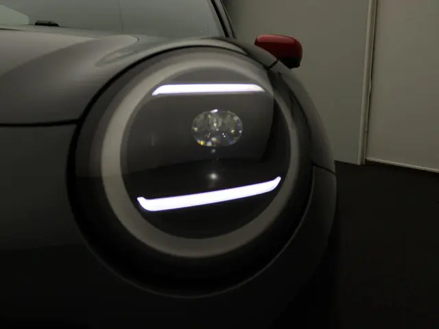 MINI Electric Cooper SE 2024 Elektrisch 6