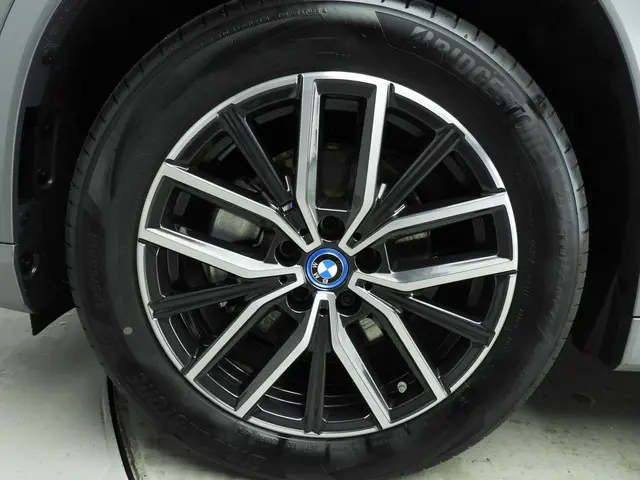 BMW iX1 eDrive20 2025 Elektrisch 13