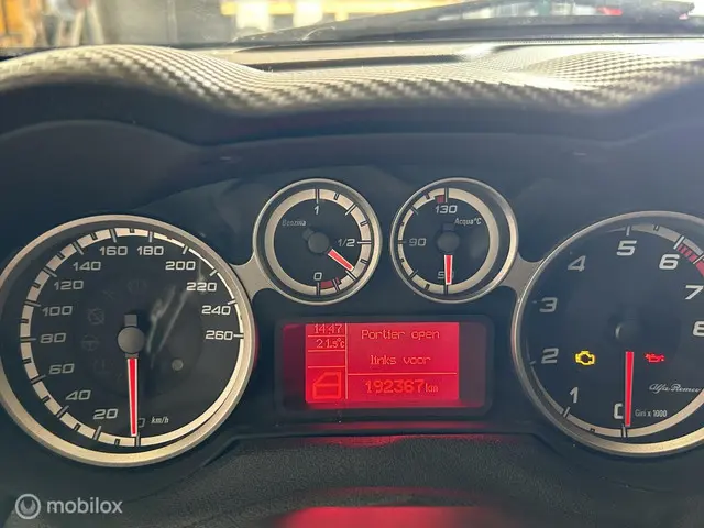 Alfa Romeo MiTo 0.9 TwinAir Distinctive 2013 Benzine 12