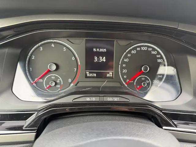 Volkswagen Polo 1.0 TSI Comfortline 2019 Benzine 18