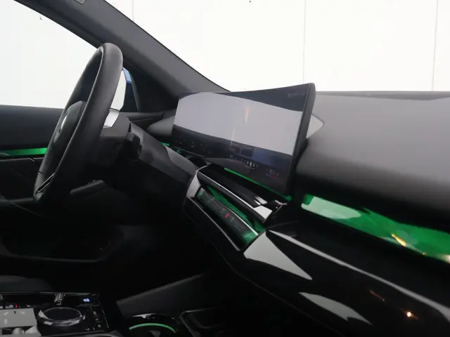 BMW i5 eDrive40 M Sport Edition 84 kWh 2025 Elektrisch 20