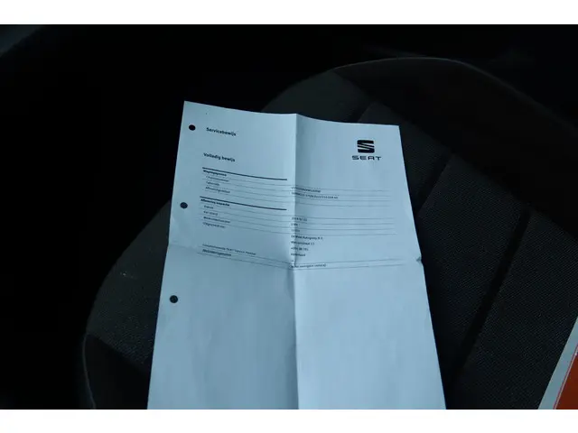 SEAT Tarraco 1.5 TSI XCELLENCE 7-PERS 2019 Benzine 41