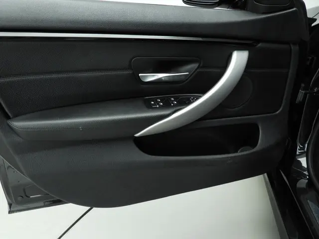 BMW 4 Serie Gran Coupe 418i 2019 Benzine 22