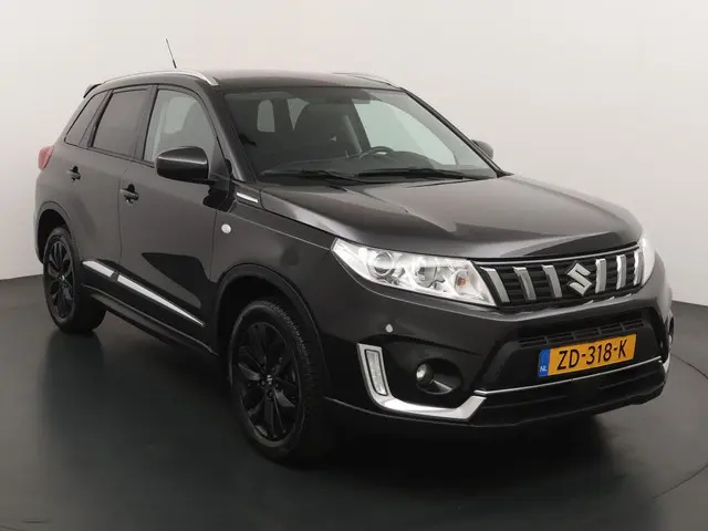 Suzuki Vitara 1.4 Boosterjet Select 140pk 2019 Benzine 8