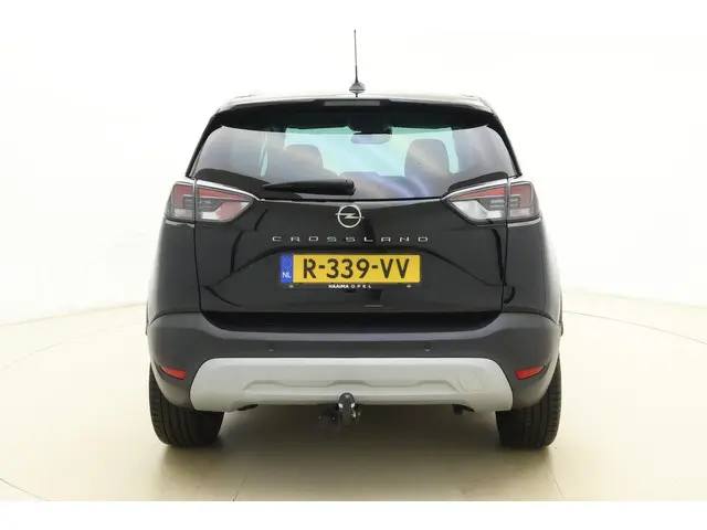 Opel Crossland 1.2 Elegance 2021 Benzine 13
