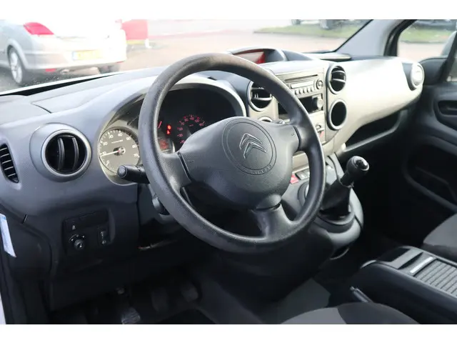 Citroën Berlingo 3