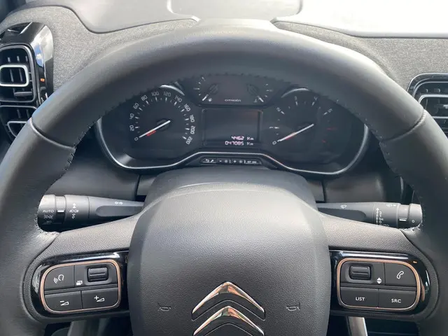 Citroën C3 Aircross 1.2 PureTech C-Series 2023 Benzine 9