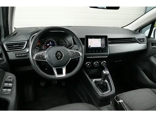 Renault Clio 1.0 TCe Intens 2020 Benzine 16
