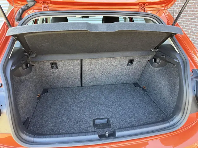 Volkswagen Polo 1.0 TSI Beats 2019 Benzine 28