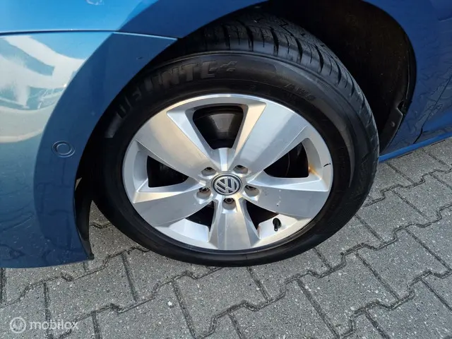 Volkswagen Golf 1.4 TSI Highline 2013 Benzine 10