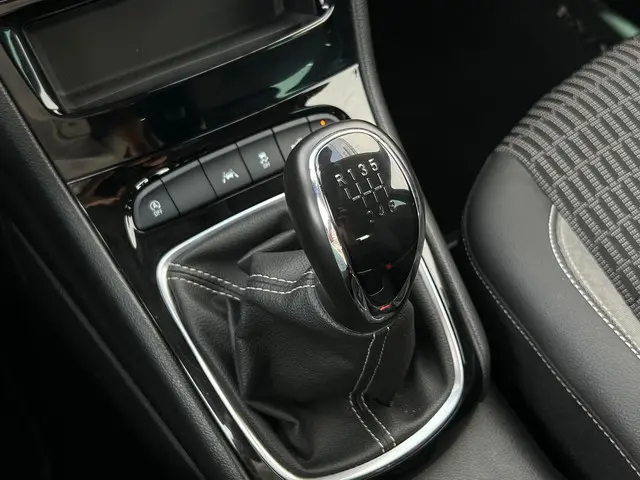 Opel Astra Sports Tourer 1.2 Design & Tech 2021 Benzine 16