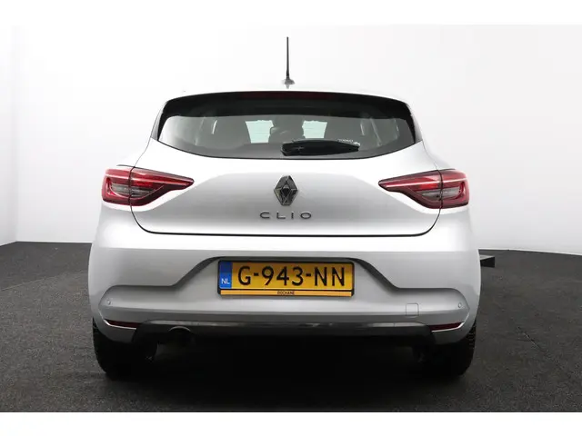 Renault Clio 1.3 TCe 130 EDC Intens 2019 Benzine 9